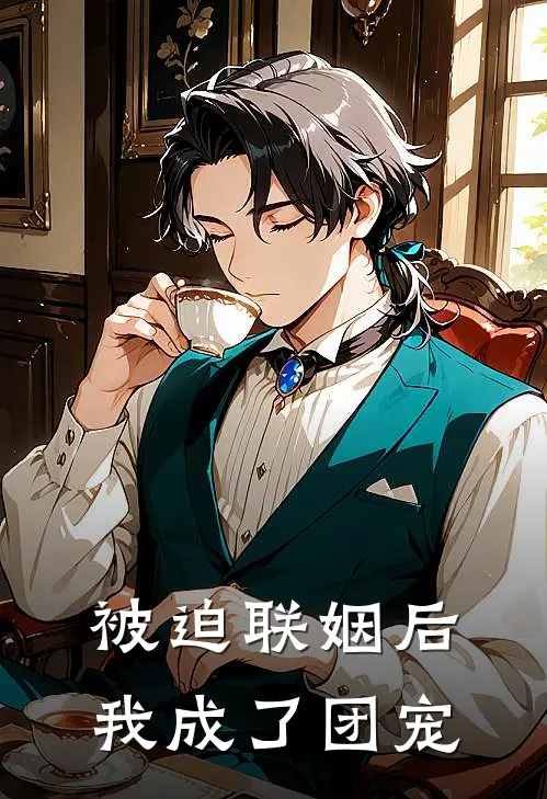 被迫联姻后，我成了团宠