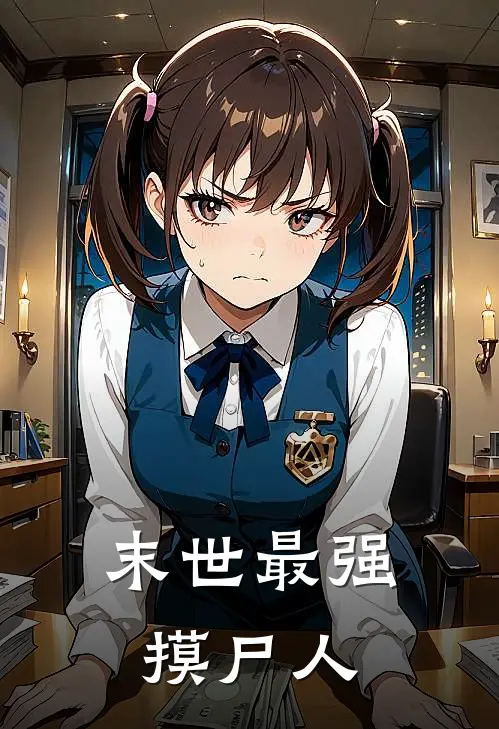 末世最强摸尸人