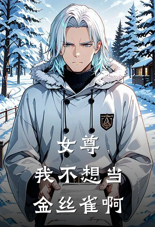 女尊：我不想当金丝雀啊