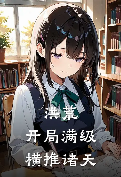 洪荒：开局满级横推诸天