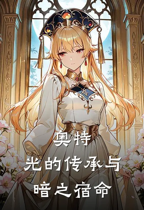 奥特：光的传承与暗之宿命