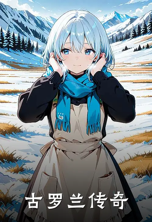 古罗兰传奇