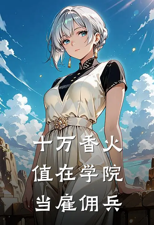 十万香火值在学院当雇佣兵