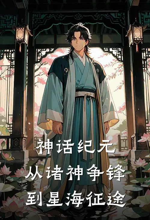 神话纪元：从诸神争锋到星海征途