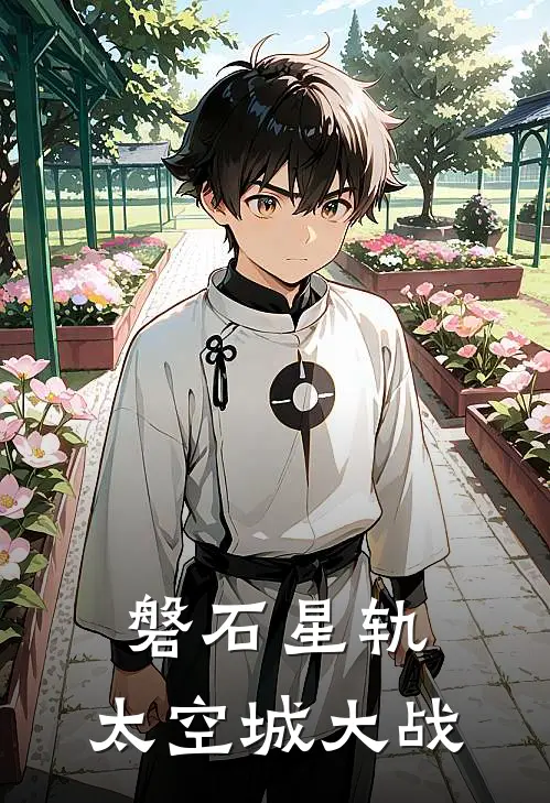 磐石星轨：太空城大战