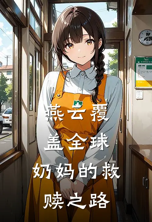 燕云覆盖全球，奶妈的救赎之路