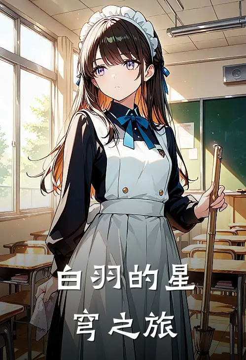 白羽的星穹之旅