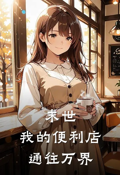 末世：我的便利店通往万界