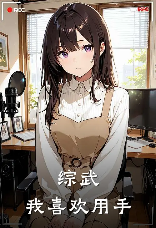 综武，我喜欢用手