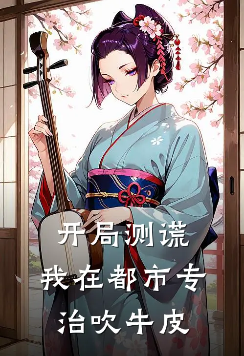 开局测谎，我在都市专治吹牛皮