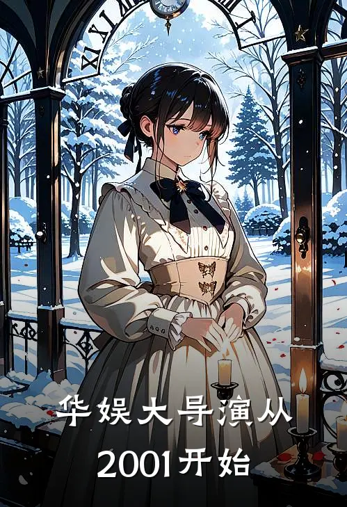 华娱大导演从2001开始