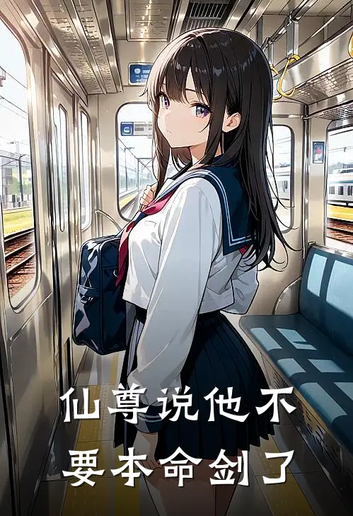 仙尊说他不要本命剑了