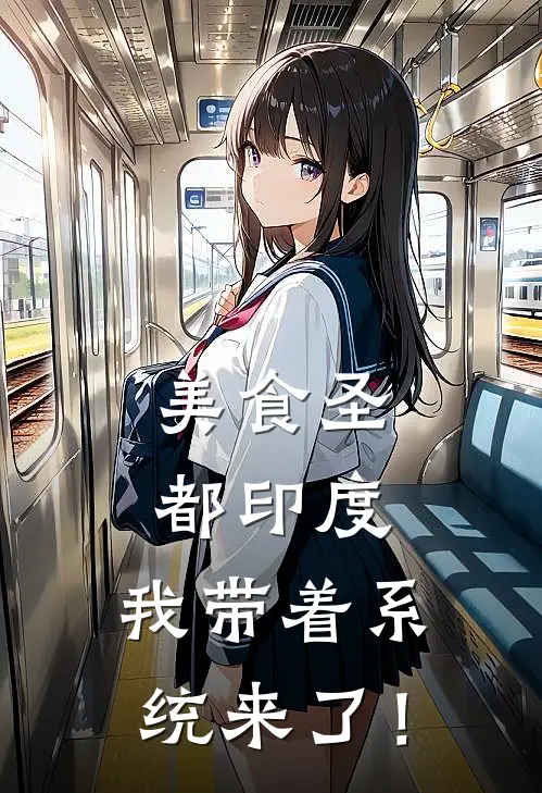 美食圣都印度，我带着系统来了！