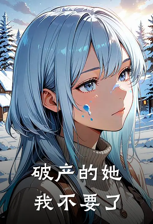 破产的她，我不要了