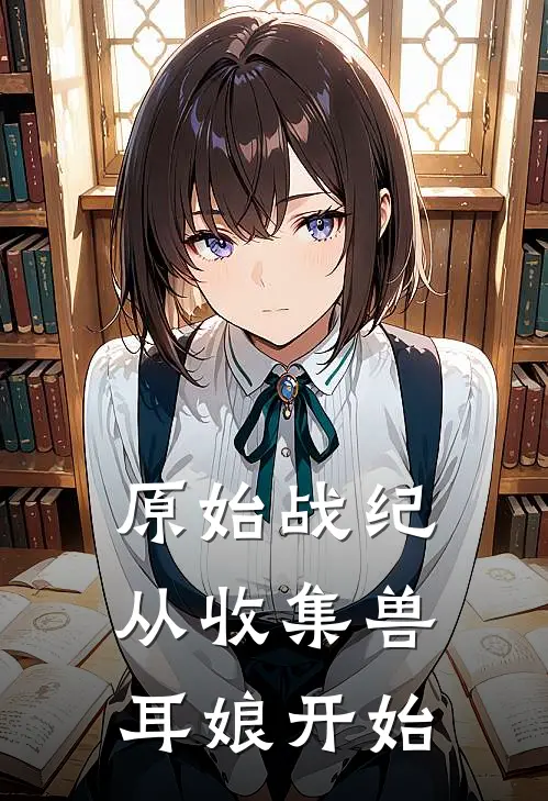 原始战纪：从收集兽耳娘开始