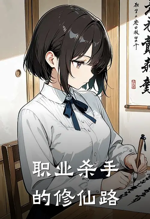 职业杀手的修仙路