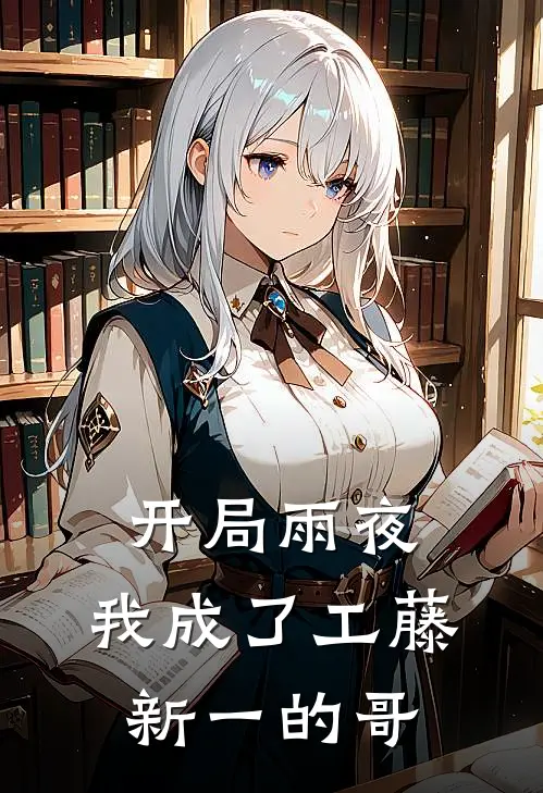 开局雨夜，我成了工藤新一的哥