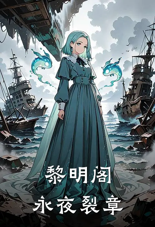 黎明阁：永夜裂章