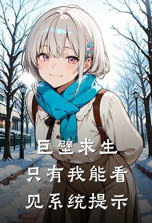 巨壁求生：只有我能看见系统提示