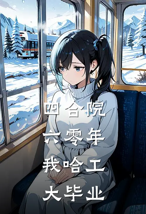 四合院：六零年，我哈工大毕业