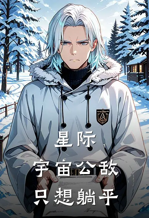 星际：宇宙公敌只想躺平