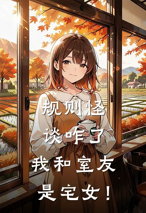 规则怪谈咋了，我和室友是宅女！