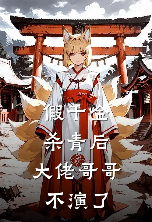 假千金杀青后，大佬哥哥不演了