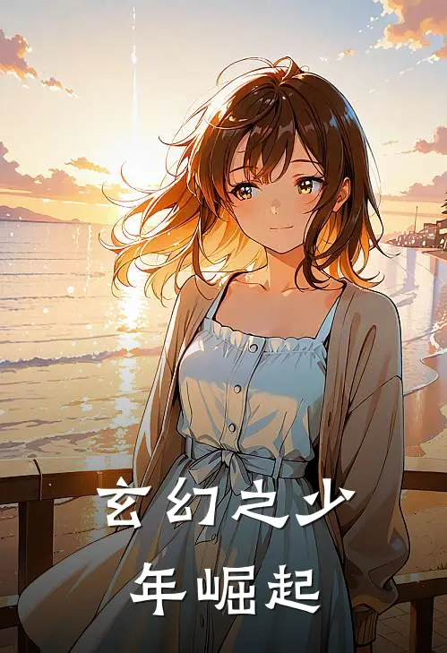 玄幻之少年崛起