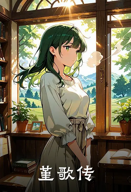 堇歌传