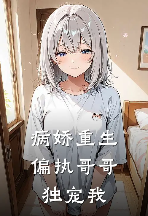 病娇重生，偏执哥哥独宠我