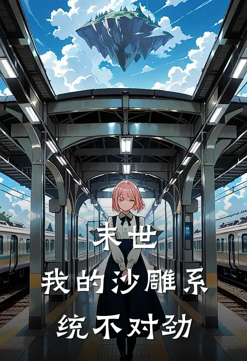 末世：我的沙雕系统不对劲