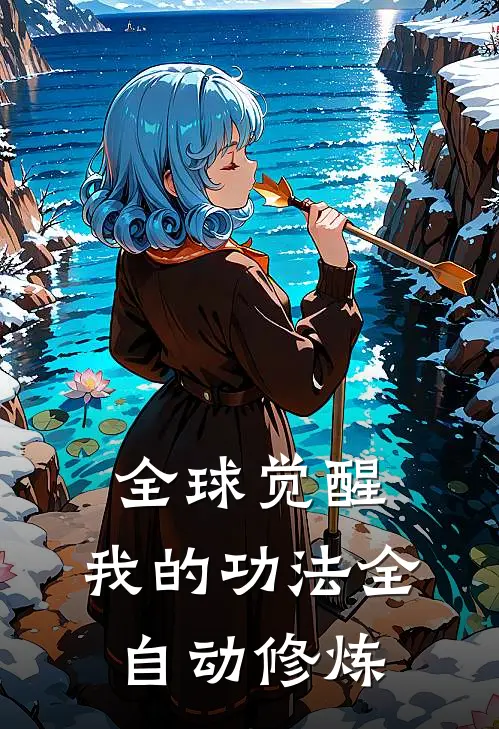 全球觉醒：我的功法全自动修炼