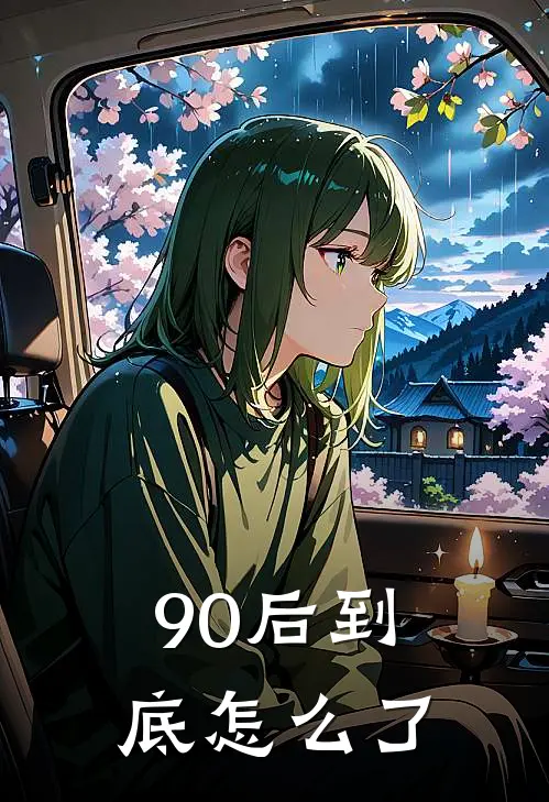 90后到底怎么了