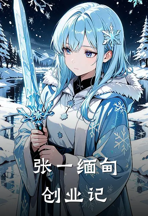 张一缅甸创业记