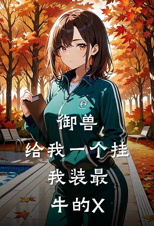 御兽：给我一个挂，我装最牛的X