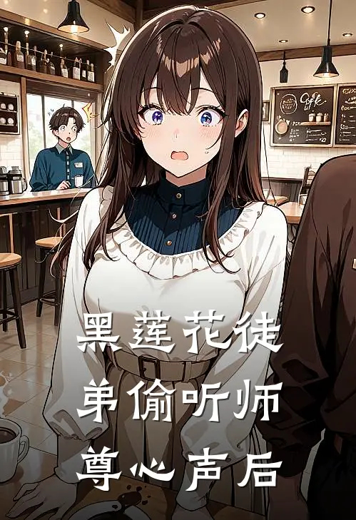 黑莲花徒弟偷听师尊心声后