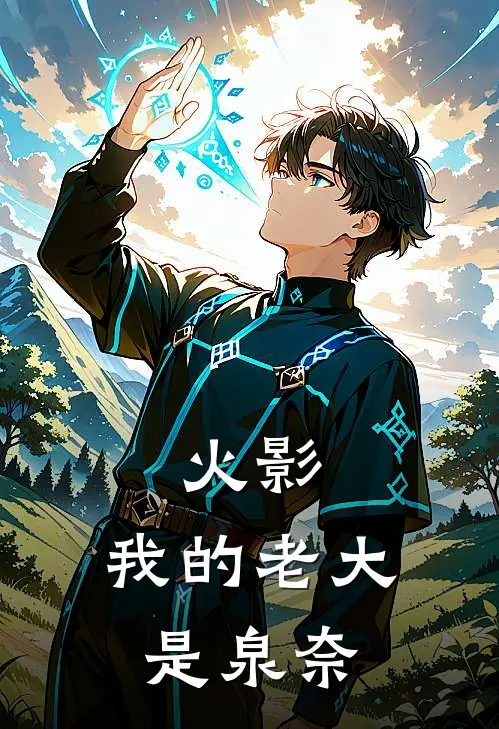 火影：我的老大是泉奈