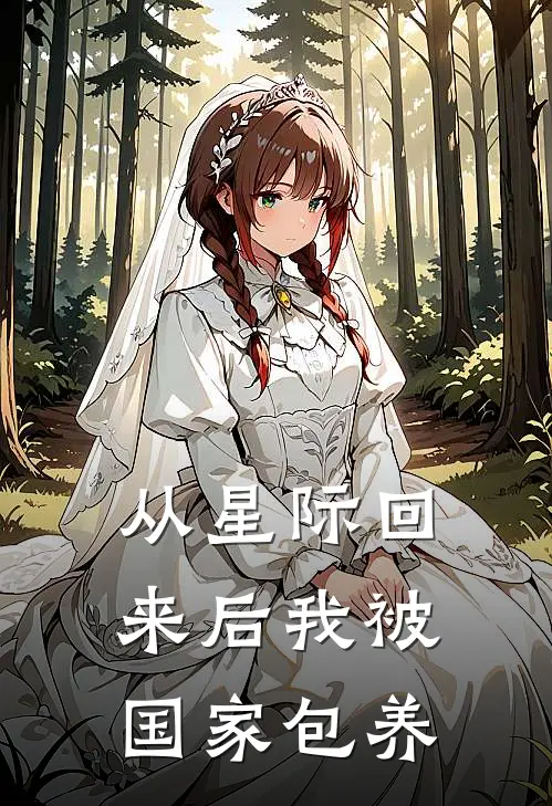 从星际回来后我被国家包养