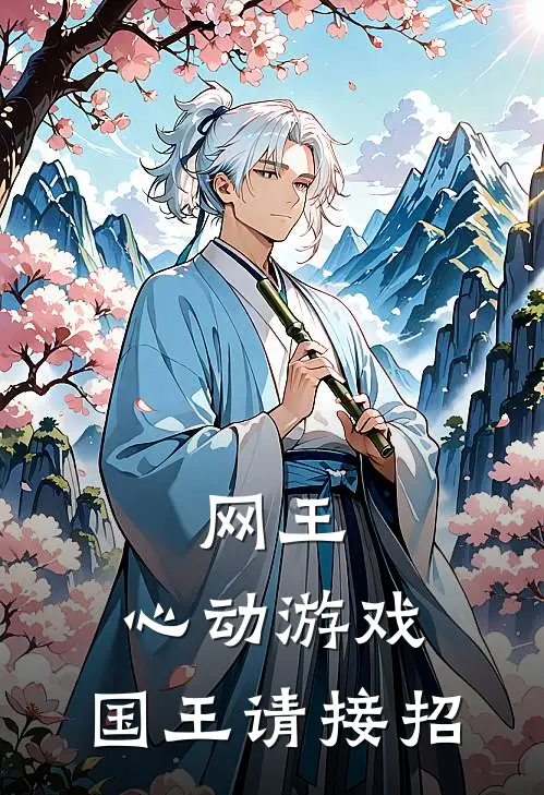 网王：心动游戏，国王请接招