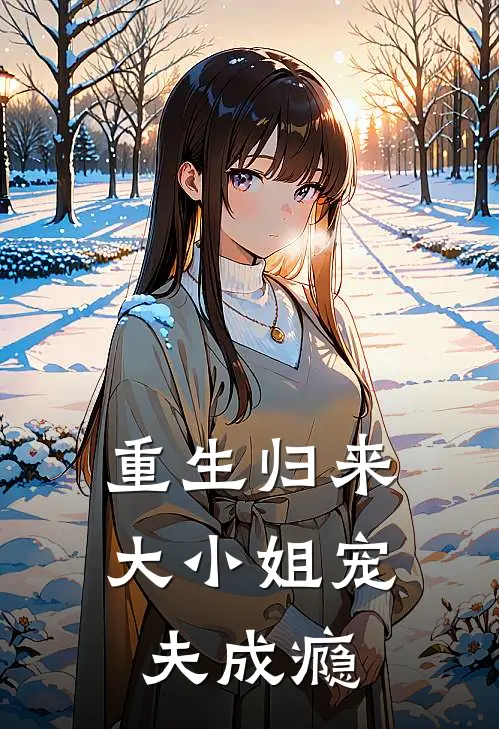 重生归来：大小姐宠夫成瘾