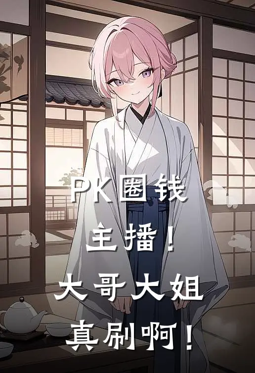 PK圈钱主播！大哥大姐真刷啊！