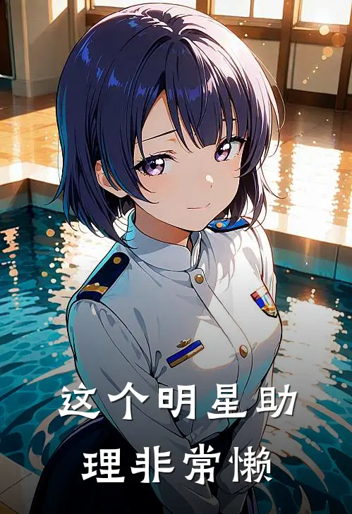 这个明星助理非常懒