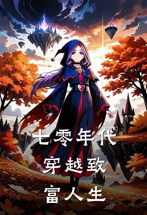 七零年代，穿越致富人生