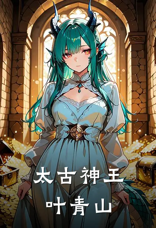 太古神王：叶青山