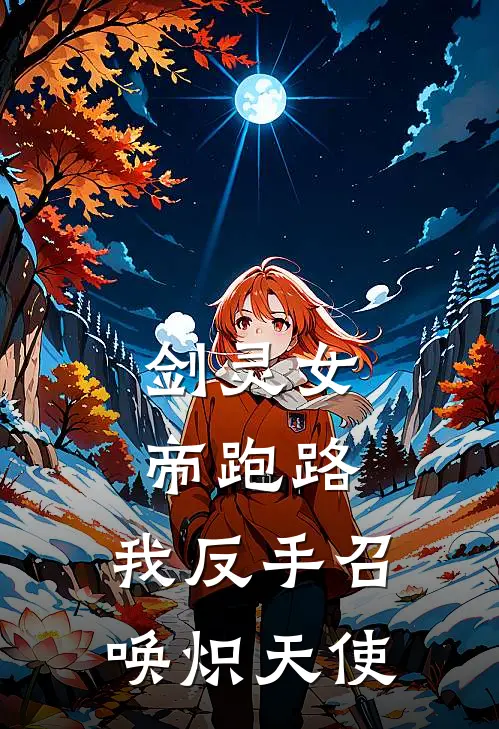 剑灵女帝跑路，我反手召唤炽天使