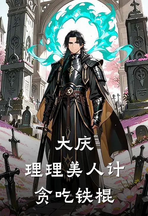 大庆：理理美人计，贪吃铁棍