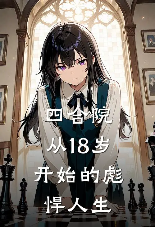 四合院：从18岁开始的彪悍人生