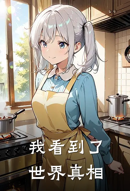 我看到了世界真相