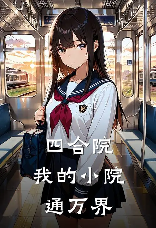 四合院：我的小院通万界