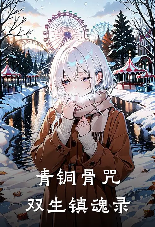 青铜骨咒：双生镇魂录